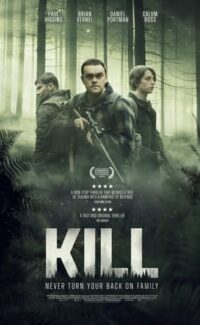 Kill film izle