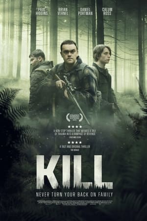 Kill film izle