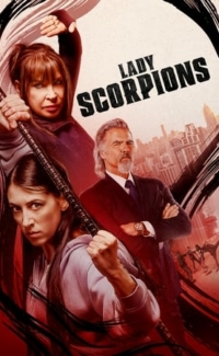 Lady Scorpions film izle