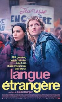 Langue étrangère film izle