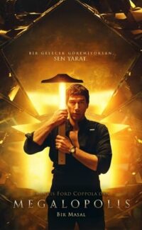 Megalopolis film izle