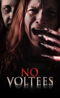 No Voltees film izle