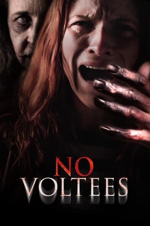 No Voltees film izle