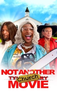 Not Another Church Movie film izle