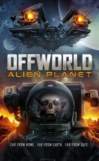 Offworld film izle