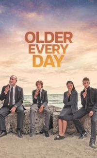 Older Every Day film izle