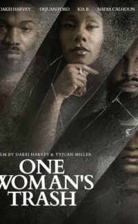 One Woman’s Trash film izle