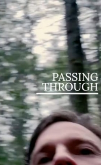 Passing Through film izle