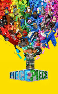 Piece by Piece film izle