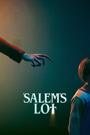 Salem’s Lot film izle