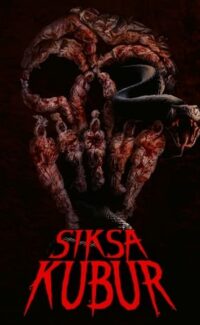 Siksa Kubur film izle