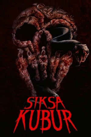 Siksa Kubur film izle