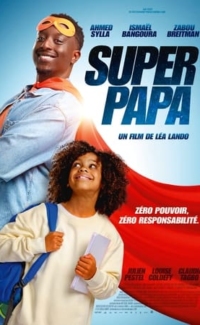 Super Papa film izle