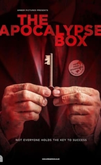 The Apocalypse Box film izle