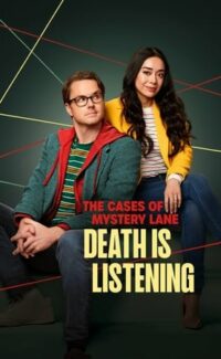 The Cases of Mystery Lane: Death is Listening film izle