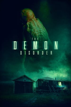 The Demon Disorder film izle