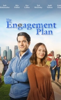 The Engagement Plan film izle