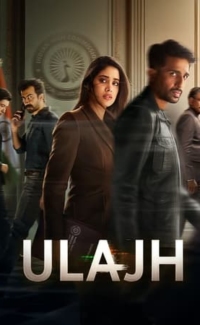 Ulajh film izle