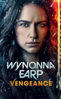 Wynonna Earp: Vengeance film izle