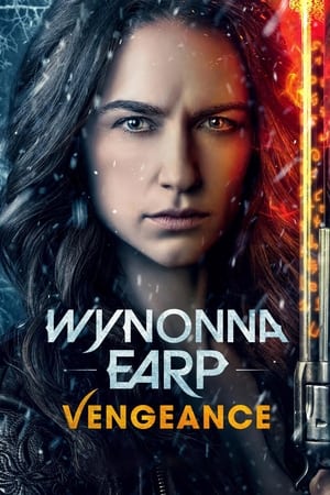 Wynonna Earp: Vengeance film izle