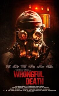 Wrongful Death film izle