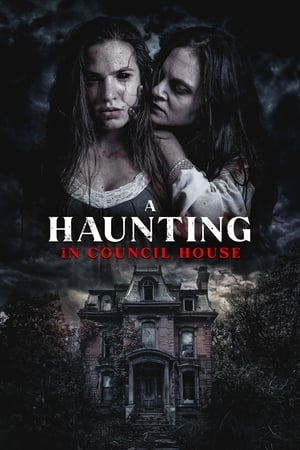 A Haunting in Council House film izle