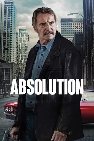 Absolution film izle