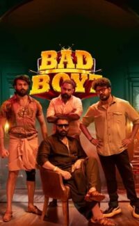 Bad Boyz film izle