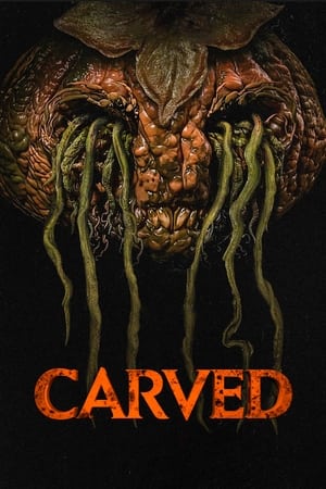 Carved film izle