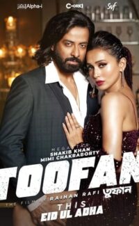 Toofan film izle