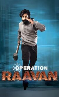 Operation Raavan film izle