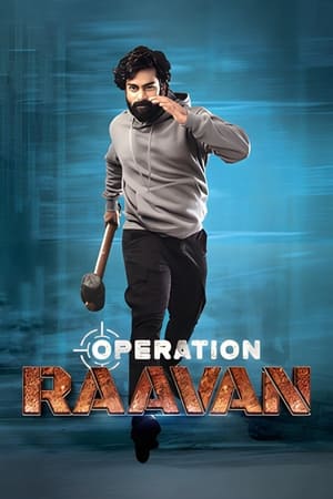 Operation Raavan film izle