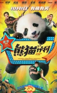 Panda Plan film izle