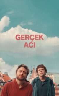 Gerçek Acı film izle