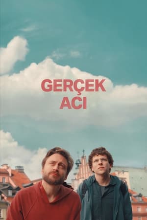 Gerçek Acı film izle