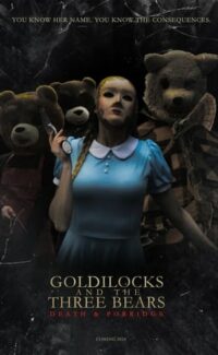 Goldilocks and the Three Bears: Death and Porridge film izle