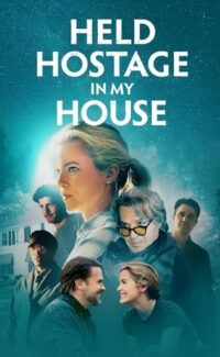 Held Hostage in My House film izle