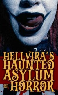 Hellvira’s Haunted Asylum of Horror film izle