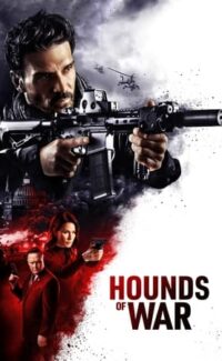 Hounds of War film izle