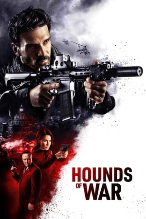 Hounds of War film izle