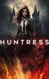 Huntress film izle