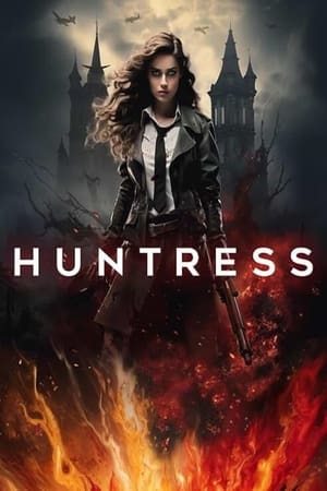 Huntress film izle