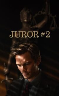 Juror #2 film izle