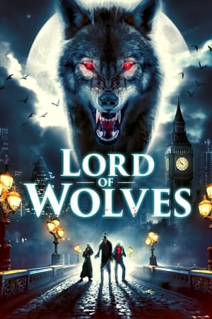 Lord of Wolves film izle