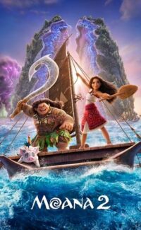 Moana 2 film izle