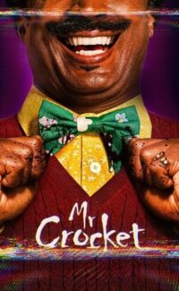 Mr. Crocket film izle