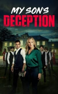 My Son’s Deception film izle