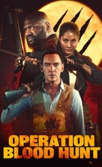 Operation Blood Hunt film izle