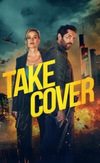 Take Cover film izle