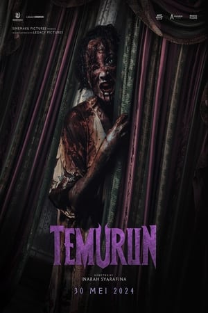 Temurun film izle